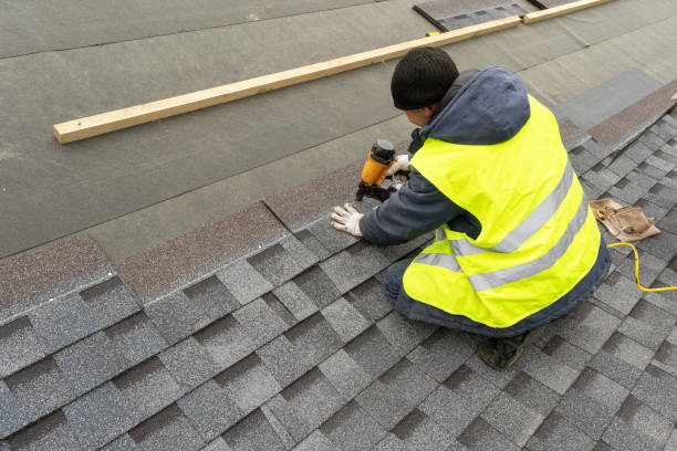 Trusted Social Circle, GA Roofing Contractor Experts