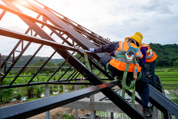 Best Best Roofing Contractors  in Social Circle, GA