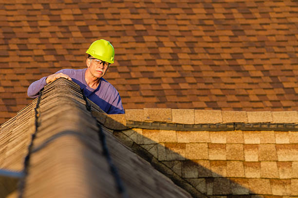 Quick and Trustworthy Emergency Roof Repair Services in Social Circle, GA