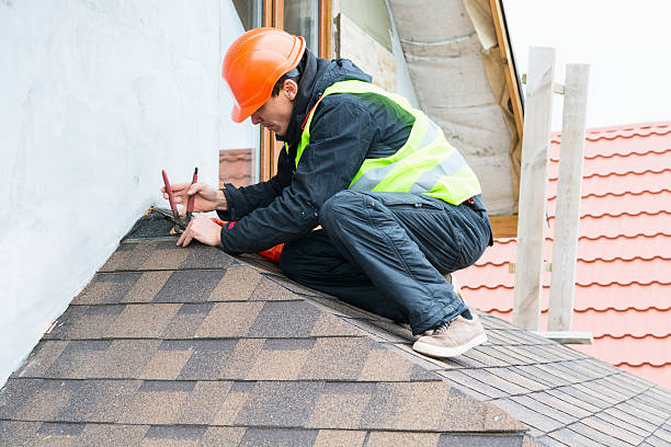 Best Storm Damage Roof Repair  in Social Circle, GA
