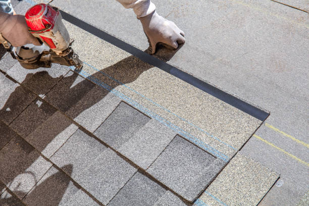 Best Emergency Roof Repair  in Social Circle, GA